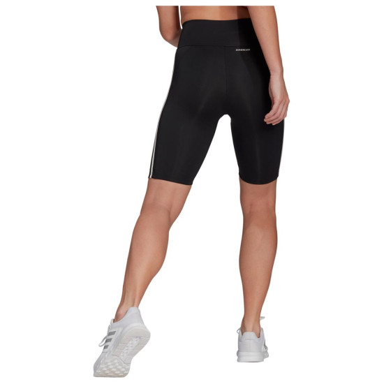 Adidas Γυναικείο σορτς-κολάν 3S Adidas Γυναικείο σορτς-κολάν 3S